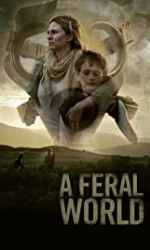 A Feral World (2020) poster