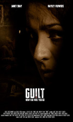 Guilt (2020) poster