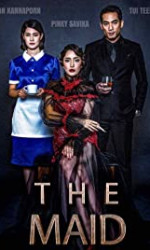 The Maid (2020) poster