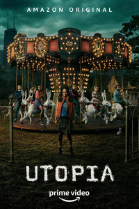Utopia Season 1 Episode 7 (2020)