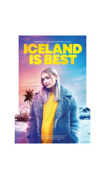 Iceland Is Best (2020) poster