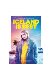 Iceland Is Best (2020)