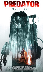Predator Dark Ages poster