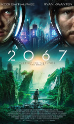 2067 (2020) poster
