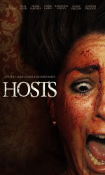 Hosts (2020) poster