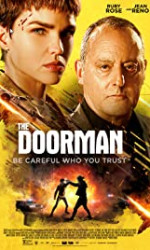 The Doorman (2020) poster