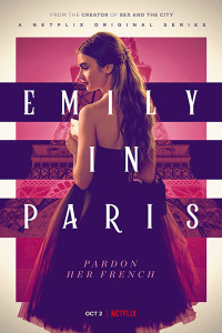 Emily in Paris Season 2 Episode 10 (2020)