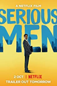 Serious Men (2020)