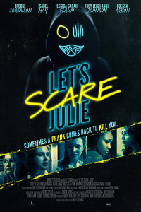 Let’s Scare Julie (2020)