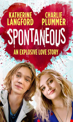 Spontaneous (2020) poster