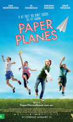 Paper Planes poster