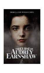The Curse of Audrey Earnshaw (2020) poster