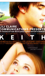 Keith poster