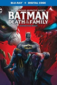 Batman: Death in the Family (2020)