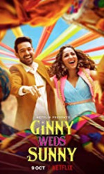 Ginny Weds Sunny (2020) poster