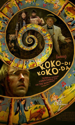 Koko-di koko-da (2019) poster