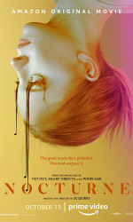 Nocturne (2020) poster