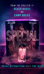 The Special (2020) poster