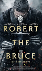 Robert the Bruce (2019) poster