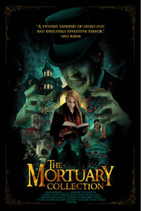 The Mortuary Collection (2019)