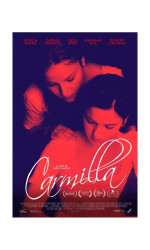 Carmilla (2019) poster