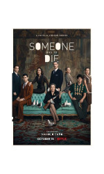 Someone Has to Die (2020) poster