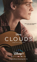 Clouds (2020) poster