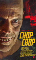 Chop Chop (2020) poster