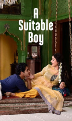 A Suitable Boy (2020) poster