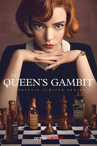 The Queen’s Gambit Season 1 Episode 4 (2020)