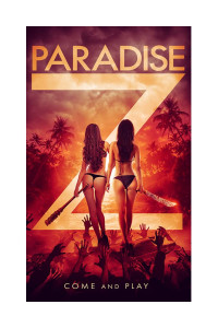Paradise Z (2020)