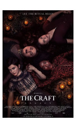 The Craft: Legacy (2020) poster
