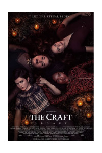 The Craft: Legacy (2020)
