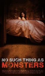 No Such Thing As Monsters (2019) poster