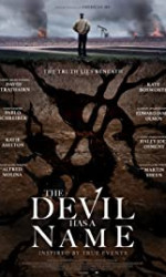 The Devil Has a Name (2019) poster