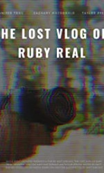 The Lost Vlog of Ruby Real (2020) poster