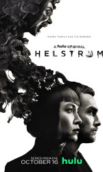 Helstrom (2020) poster