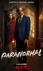 Paranormal (2020) poster