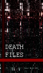 Death files (2020) poster