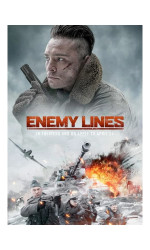 Enemy Lines (2020) poster