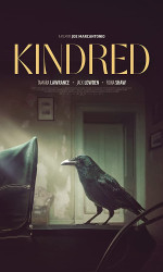 Kindred (2020) poster