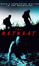 The Retreat (2020) poster
