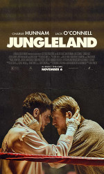 Jungleland (2019) poster