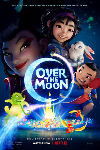 Over the Moon (2020)