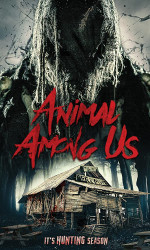 Animal Among Us (2019) poster