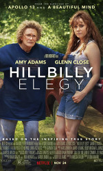 Hillbilly Elegy (2020) poster