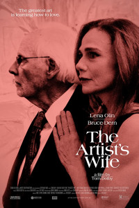 The Artist’s Wife (2019)