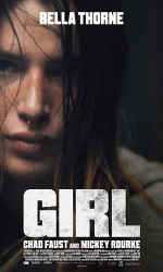 Girl (2020) poster