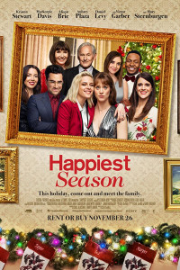 Happiest Season (2020)