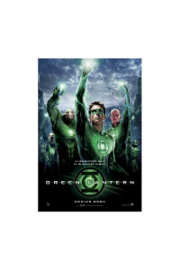 Green Lantern (2011)